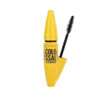 MASCARA COLOSSAL VOLUM EXPRESS SMOKY EYES BLACK