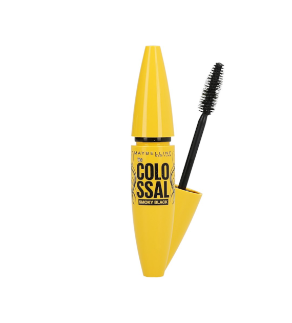 MASCARA COLOSSAL VOLUM EXPRESS SMOKY EYES BLACK