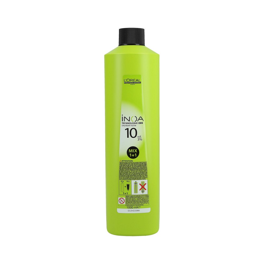 INOA OXIDANT 3% 1L