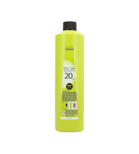 INOA OXIDANT 6% 1L