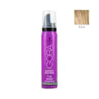 IGORA EXPERT MOUSSE 9,5-4