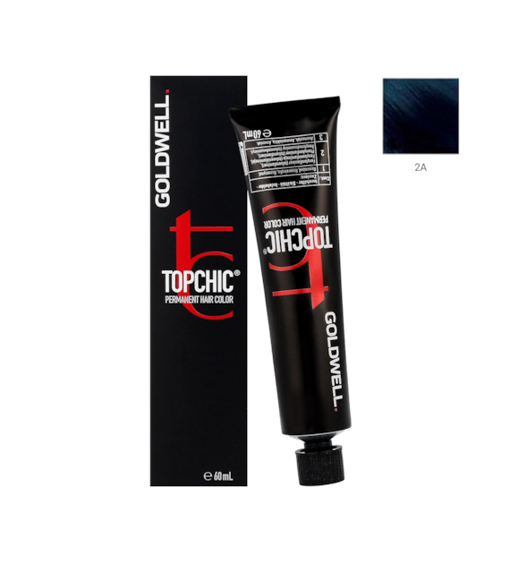 TOPCHIC (60ML) 2A