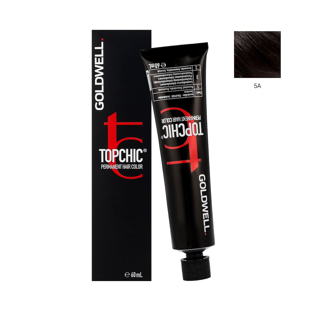 TOPCHIC (60ML) 5A