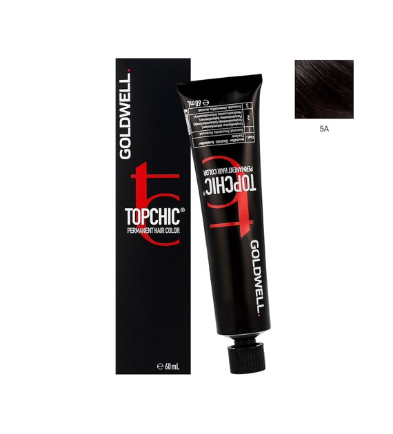 TOPCHIC (60ML) 5A