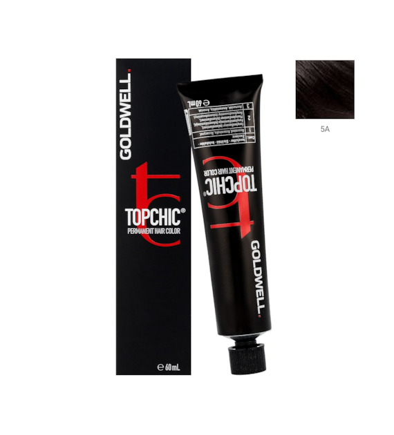 TOPCHIC (60ML) 5A