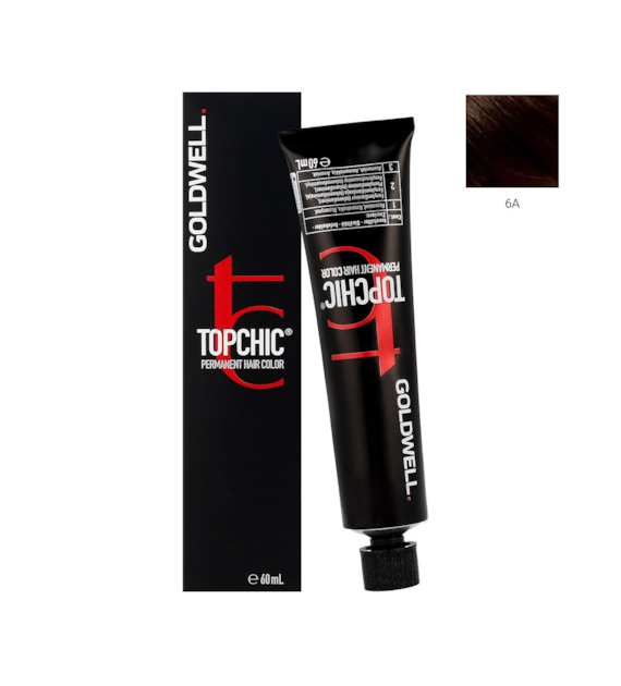 TOPCHIC (60ML) 6A