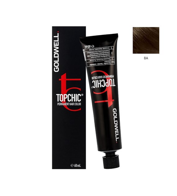 TOPCHIC (60ML) 8A