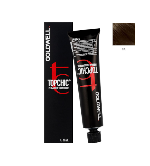 TOPCHIC (60ML) 8A
