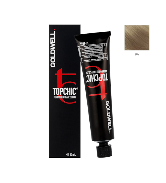TOPCHIC (60ML) 9A