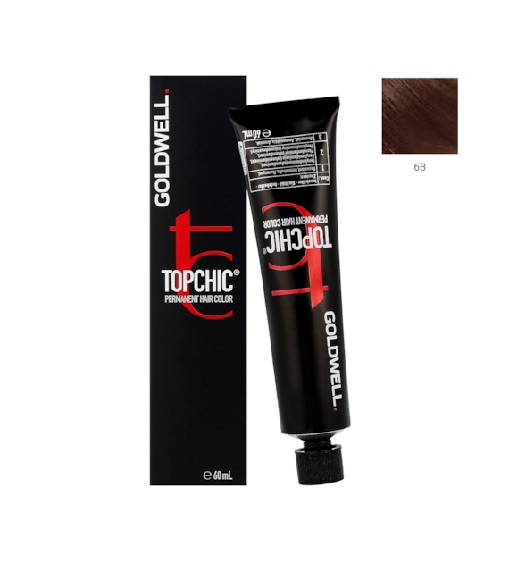TOPCHIC (60ML) 6B