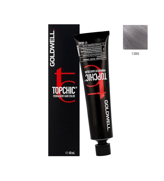 TOPCHIC (60ML) 12BS