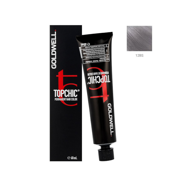 TOPCHIC (60ML) 12BS