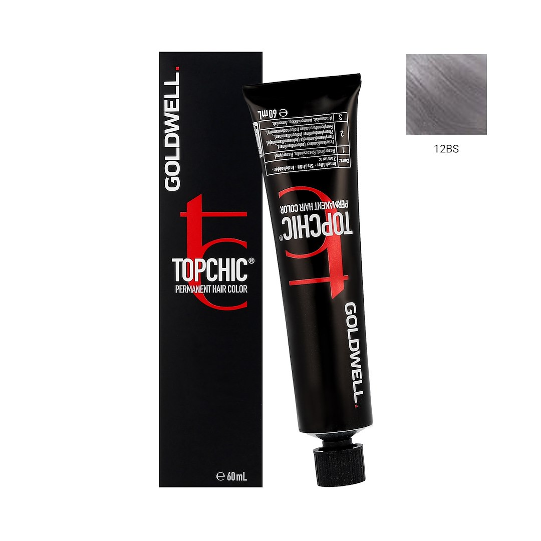 TOPCHIC (60ML) 12BS