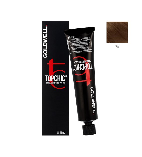 TOPCHIC (60ML) 7G