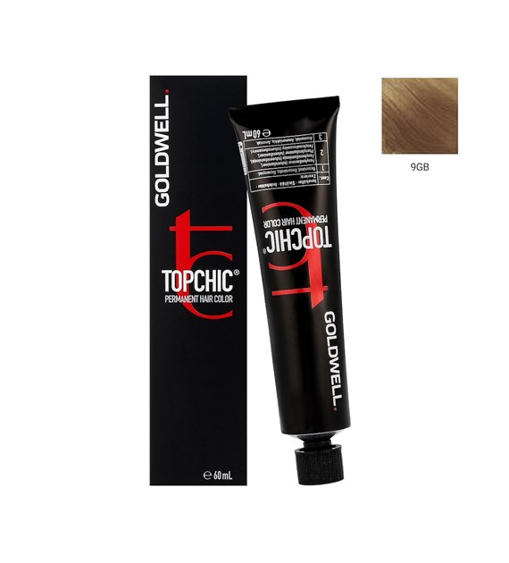 TOPCHIC (60ML) 9GB