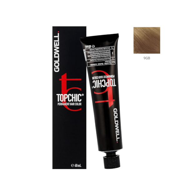 TOPCHIC (60ML) 9GB