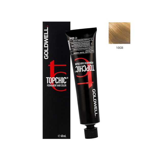 TOPCHIC (60ML) 10GB