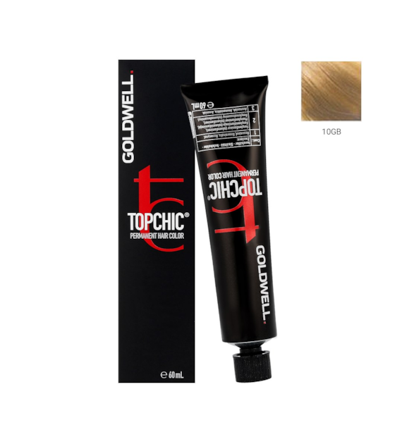 TOPCHIC (60ML) 10GB
