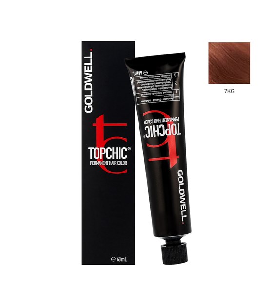 TOPCHIC (60ML) 7KG