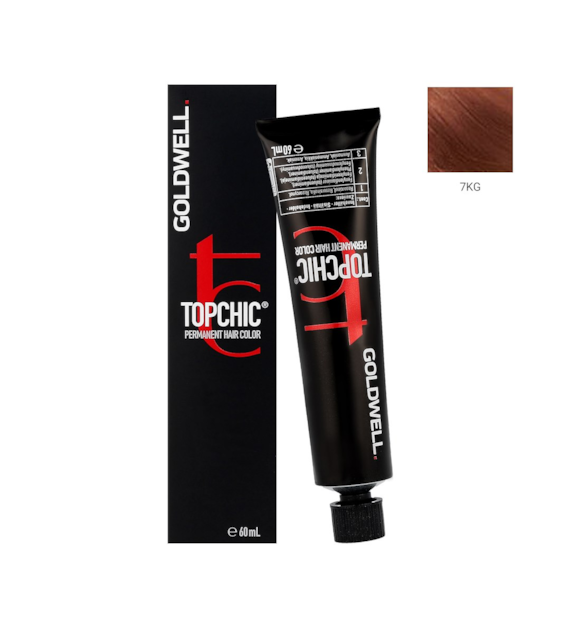 TOPCHIC (60ML) 7KG