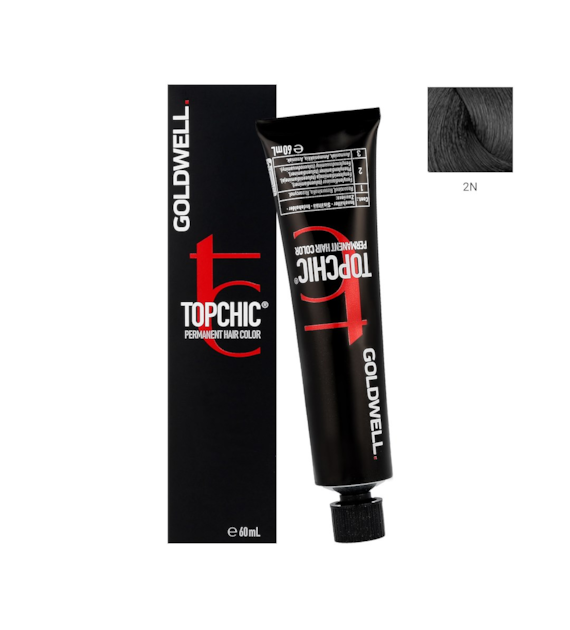 TOPCHIC (60ML) 2N