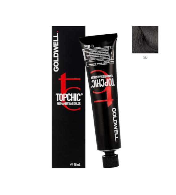 TOPCHIC (60ML) 3N