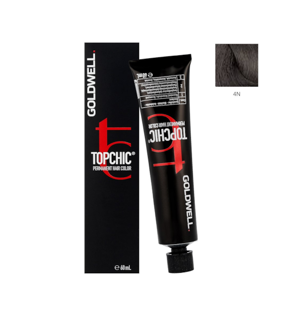 TOPCHIC (60ML) 4N