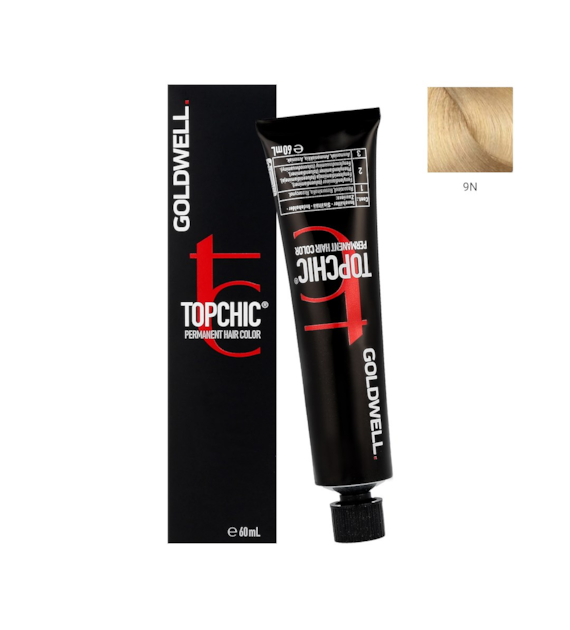 TOPCHIC (60ML) 9N