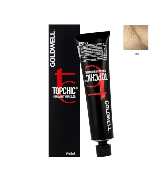 TOPCHIC (60ML) 10N