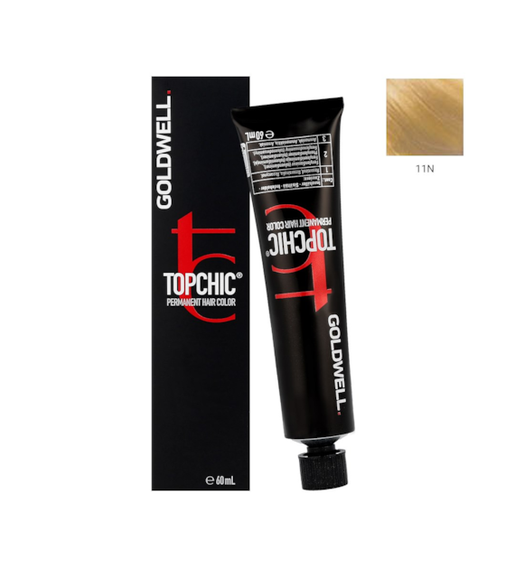 TOPCHIC (60ML) 11N