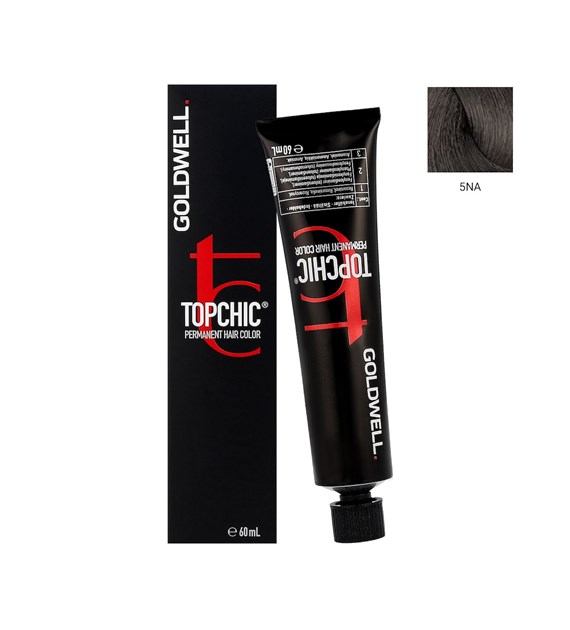 TOPCHIC (60ML) 5NA