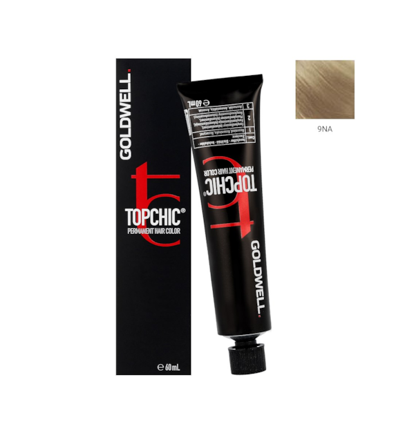 TOPCHIC (60ML) 9NA