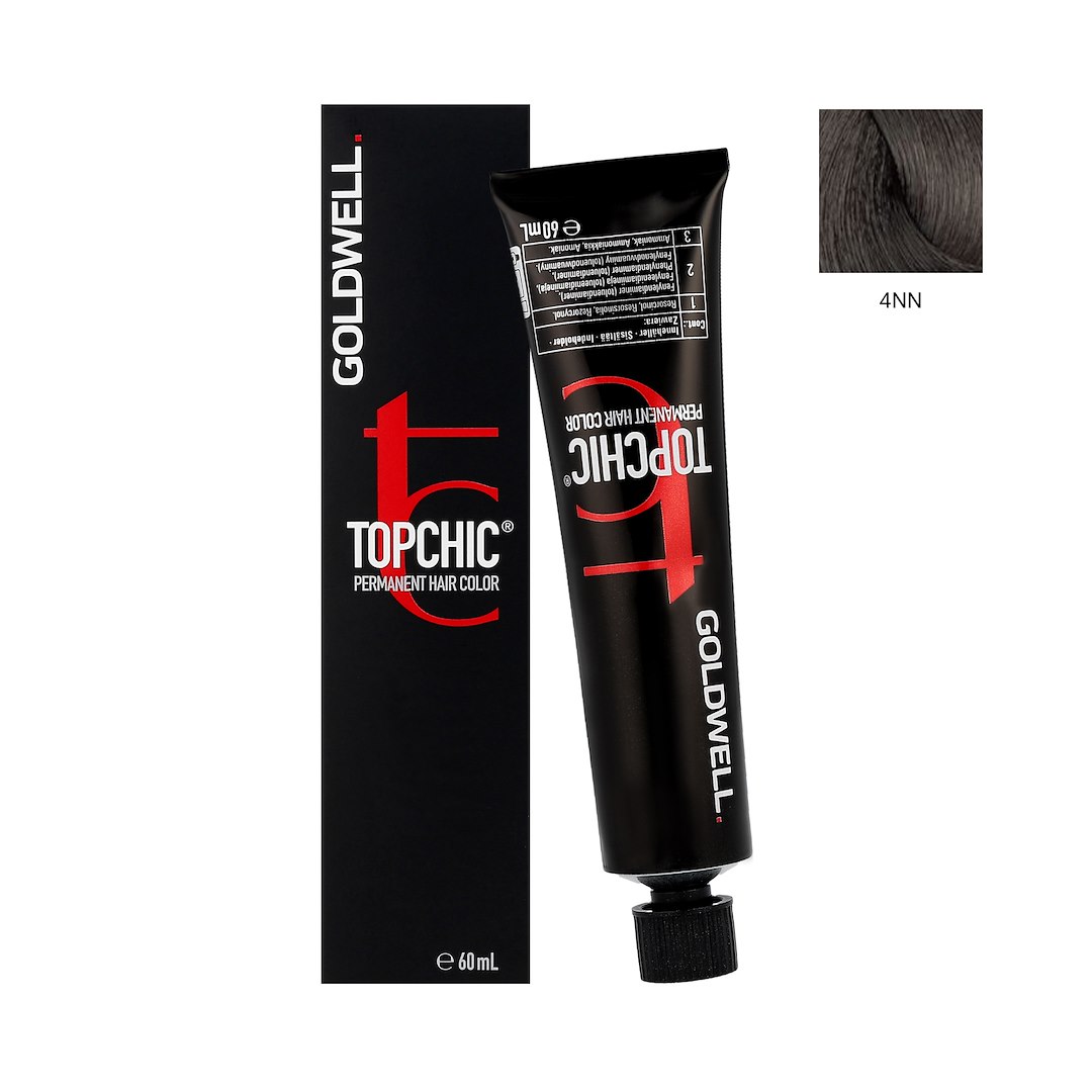 TOPCHIC (60ML) 4NN