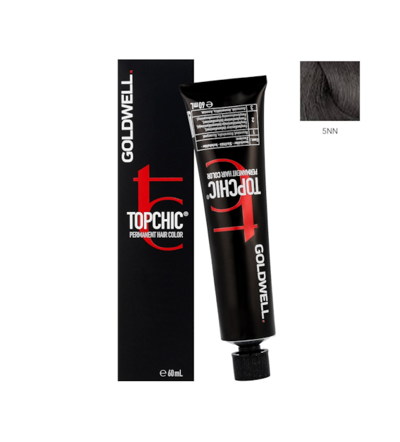 TOPCHIC (60ML) 5NN