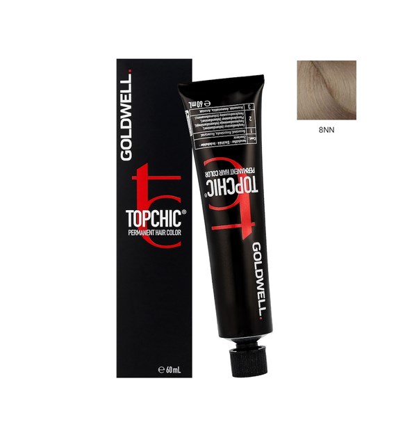 TOPCHIC (60ML) 8NN
