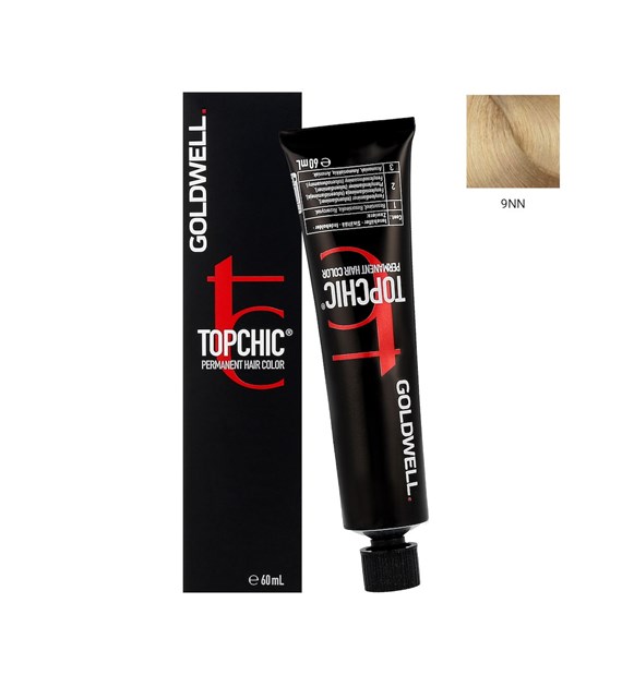 TOPCHIC (60ML) 9NN