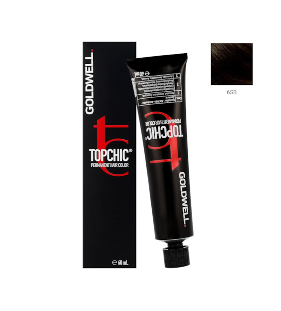 TOPCHIC (60ML) 6SB