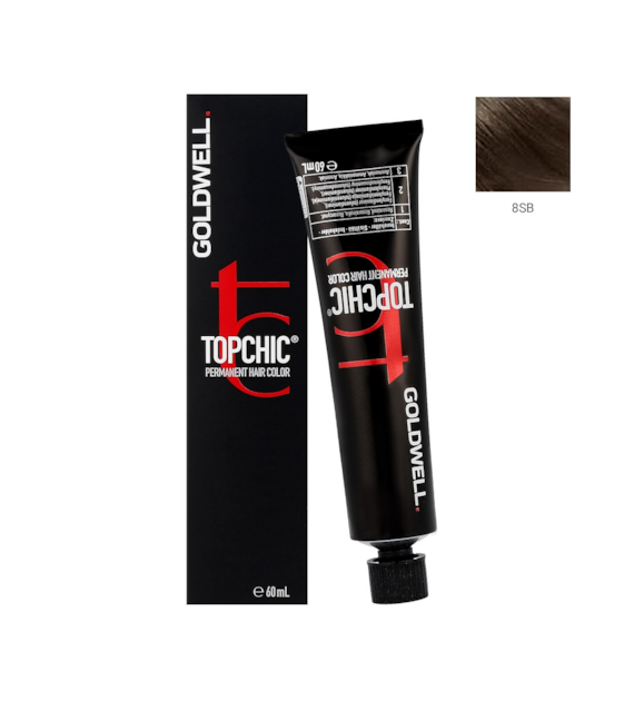 TOPCHIC (60ML) 8SB