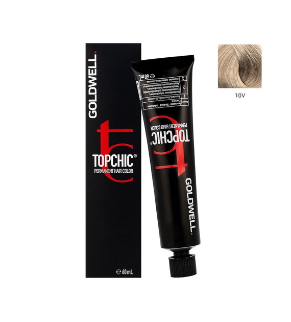 TOPCHIC (60ML) 10V