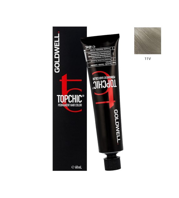 TOPCHIC (60ML) 11V