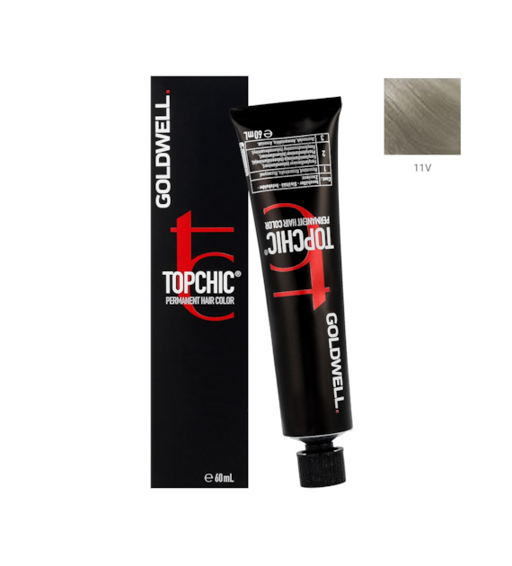 TOPCHIC (60ML) 11V