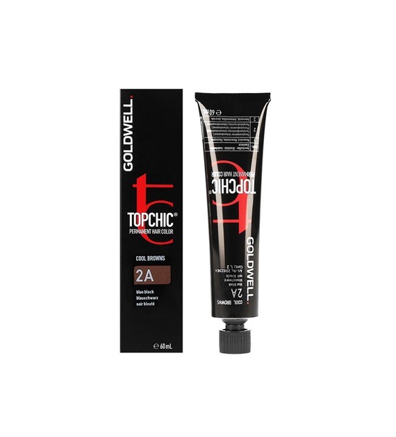 TOPCHIC (60ML) 5RR