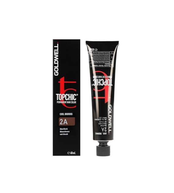 TOPCHIC (60ML) 5RR