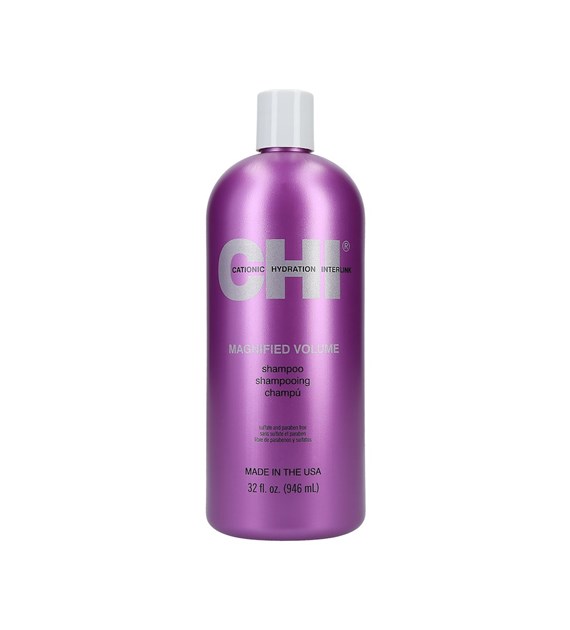 CHI MAGNIFIED VOLUME SHAMPOO 950ML
