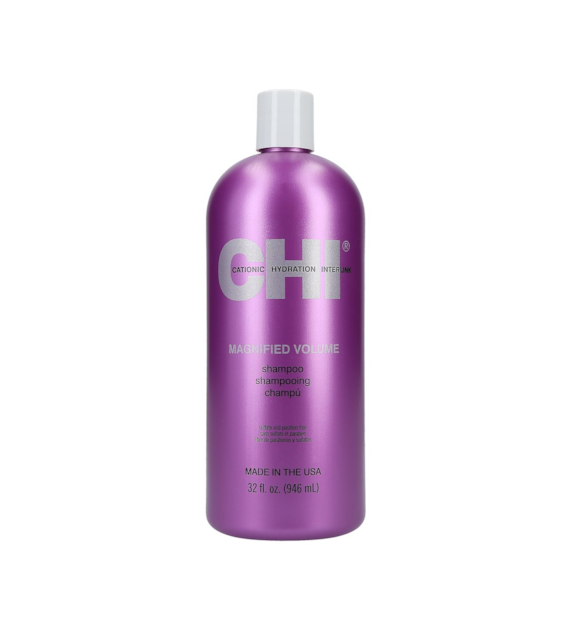 CHI MAGNIFIED VOLUME SHAMPOO 950ML