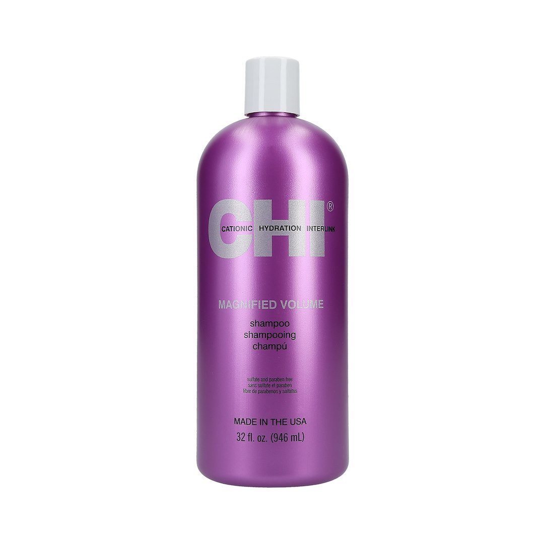 CHI MAGNIFIED VOLUME SHAMPOO 950ML