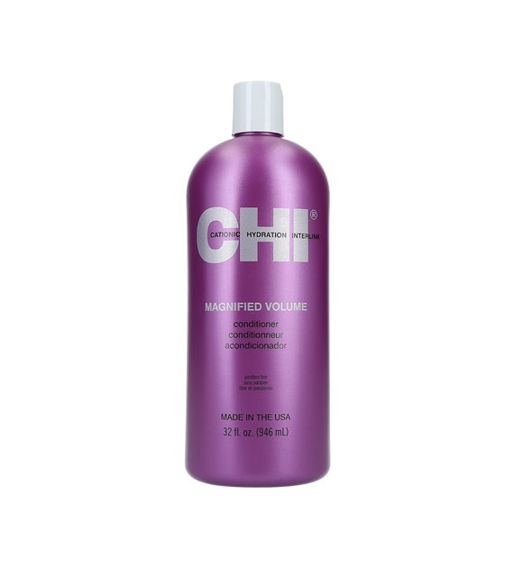 CHI MAGNIFIED VOLUME CONDITIONER 946ML