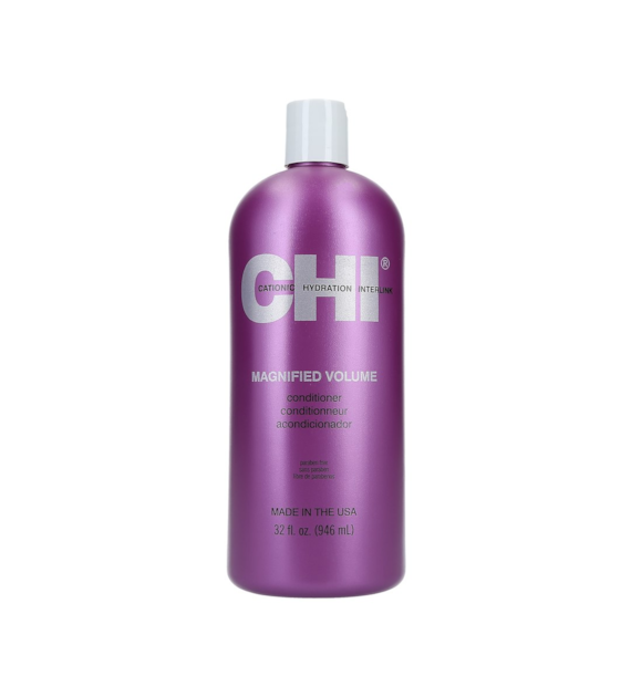 CHI MAGNIFIED VOLUME CONDITIONER 946ML