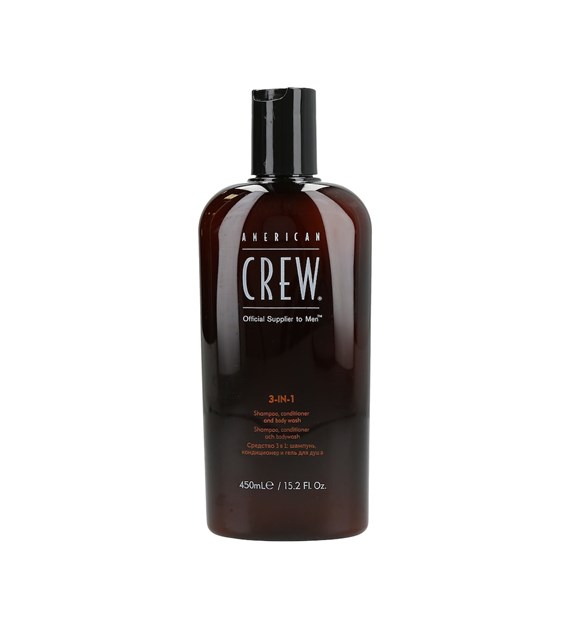 AC CLASSIC 3-IN-1 450ML