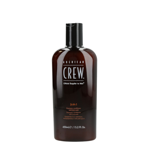 AC CLASSIC 3-IN-1 450ML